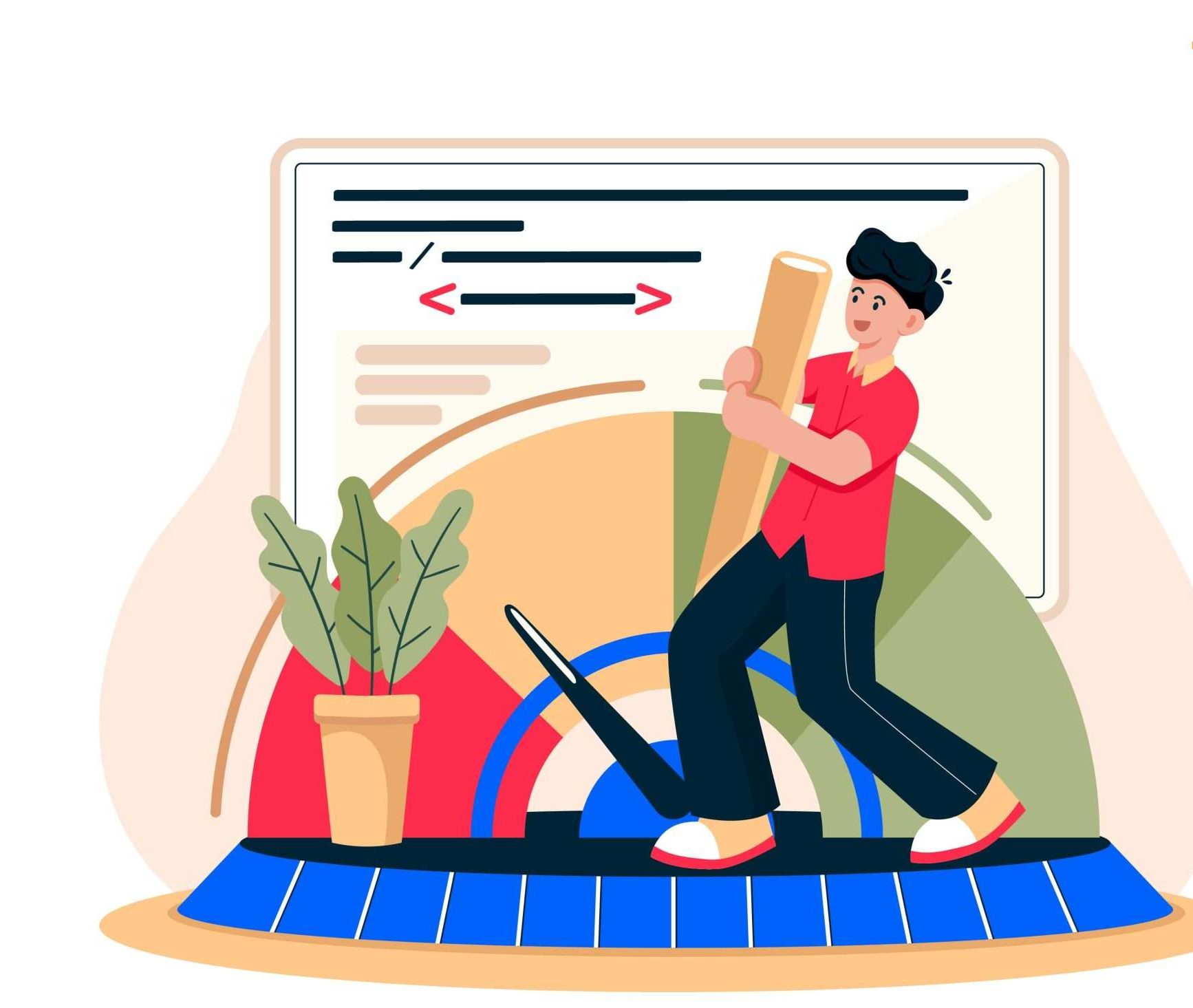 Understanding Performance Testing and Why is it Critical for your Application ?