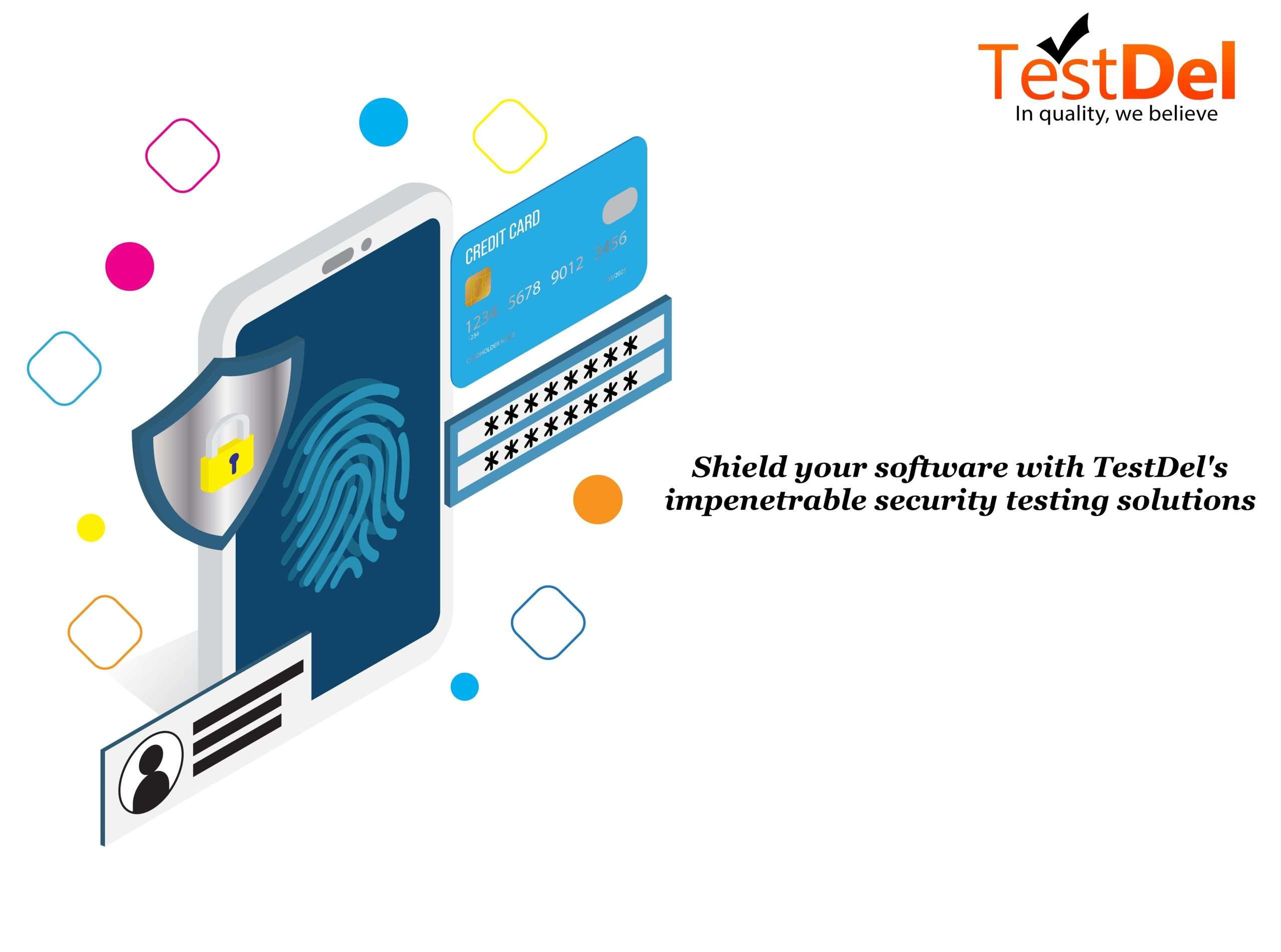 Mobile App Security Testing Checklist