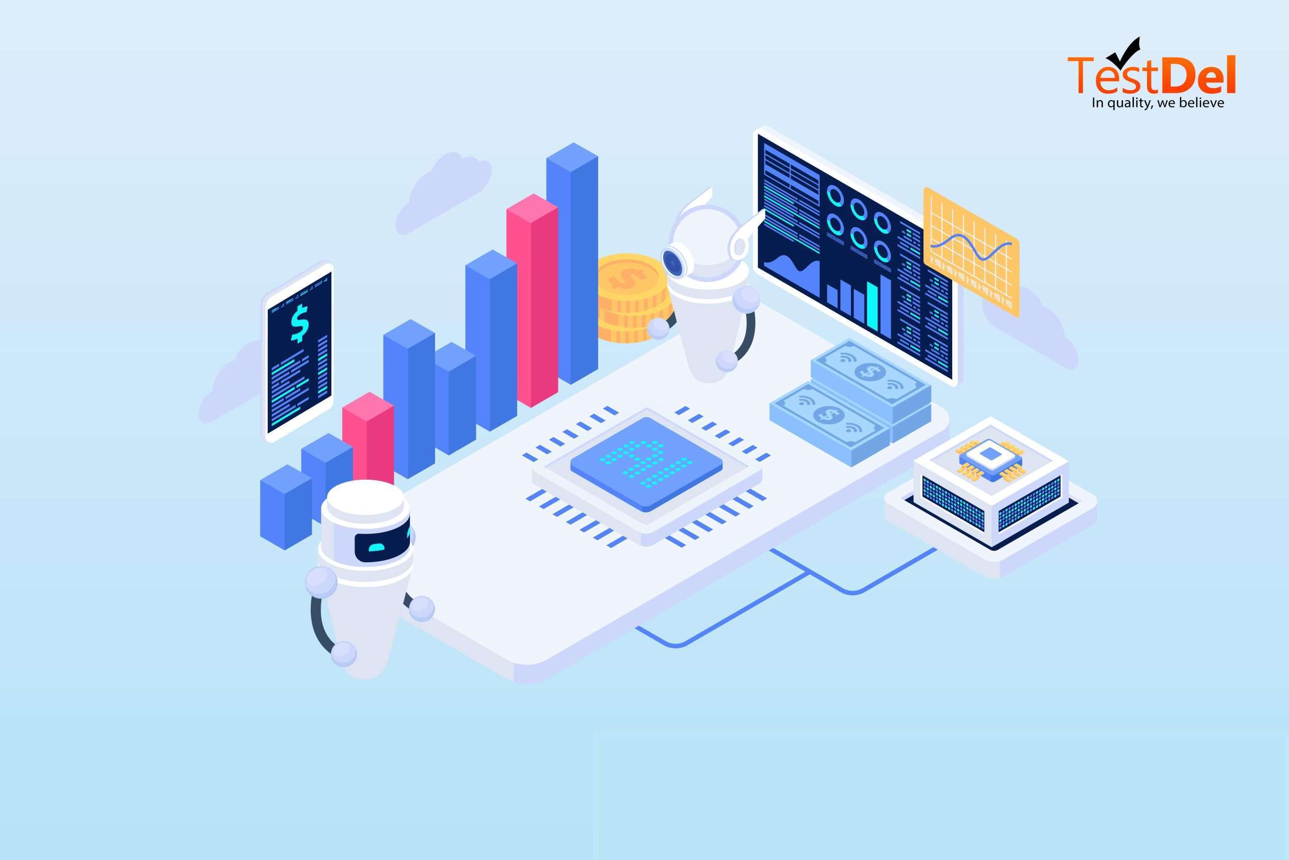 Testing AI Applications: What are the Best Tools and Frameworks to Use? 