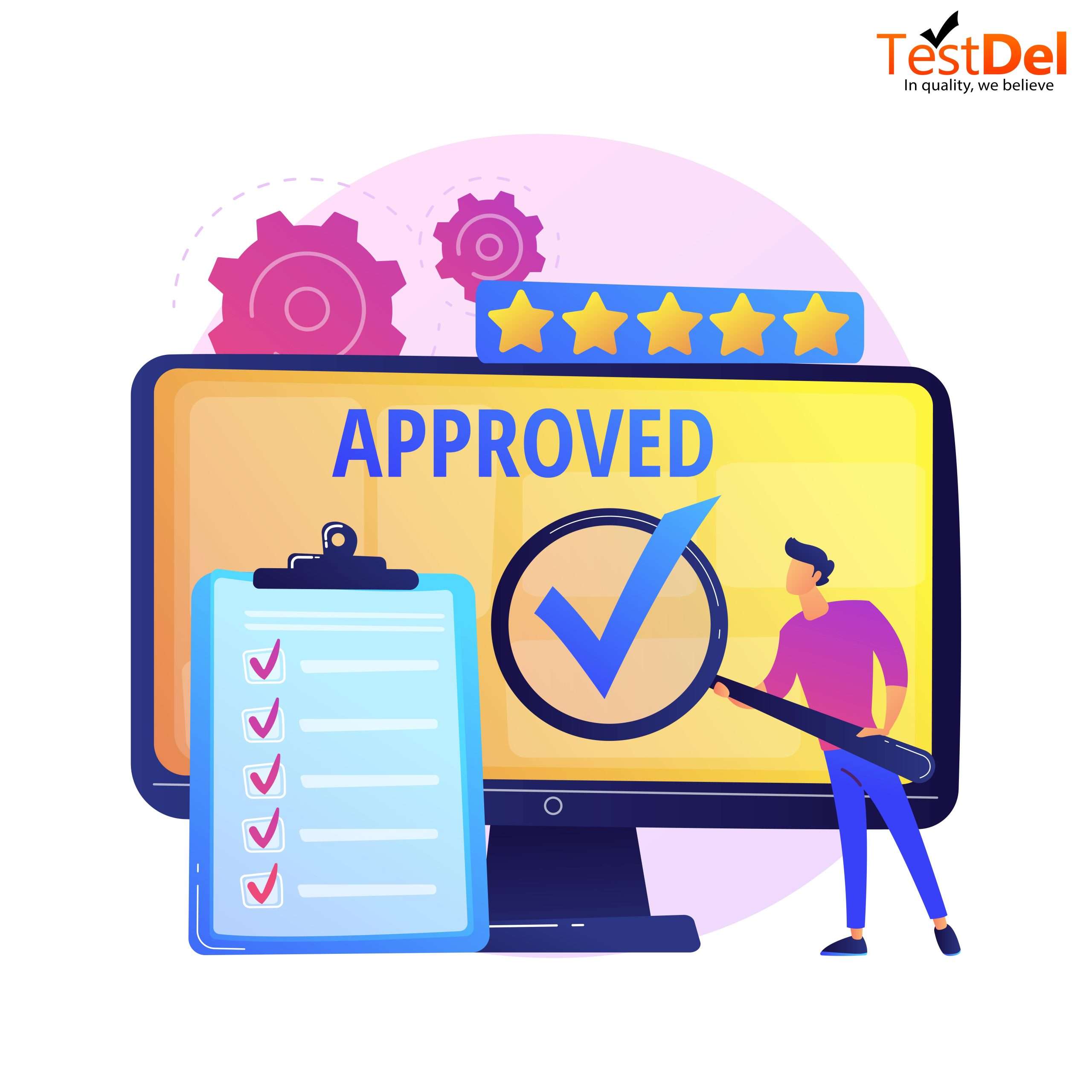 The Value of Acceptance Testing in Ensuring User Satisfaction