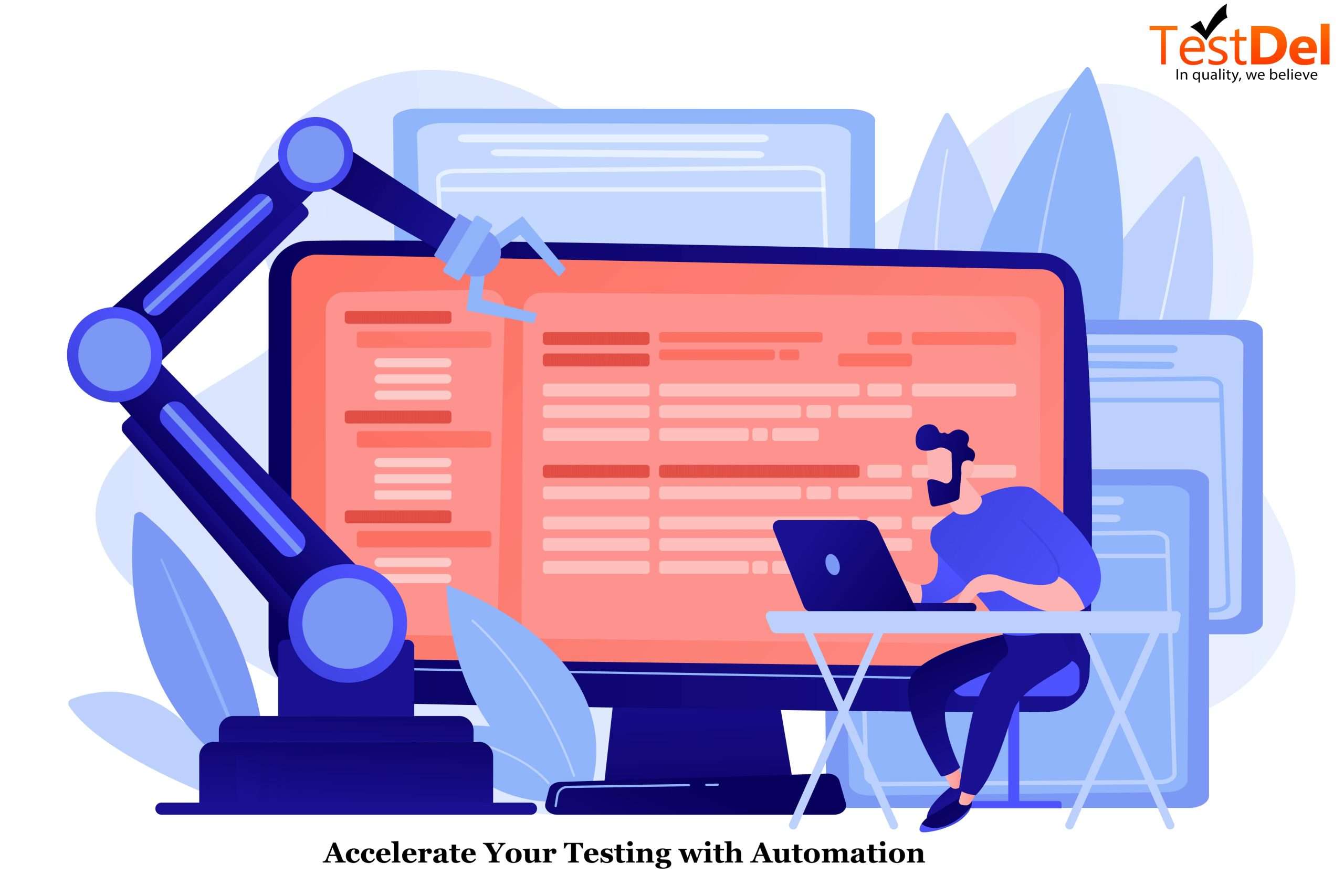 How to Get Started with Automation Testing for Your Software Project 