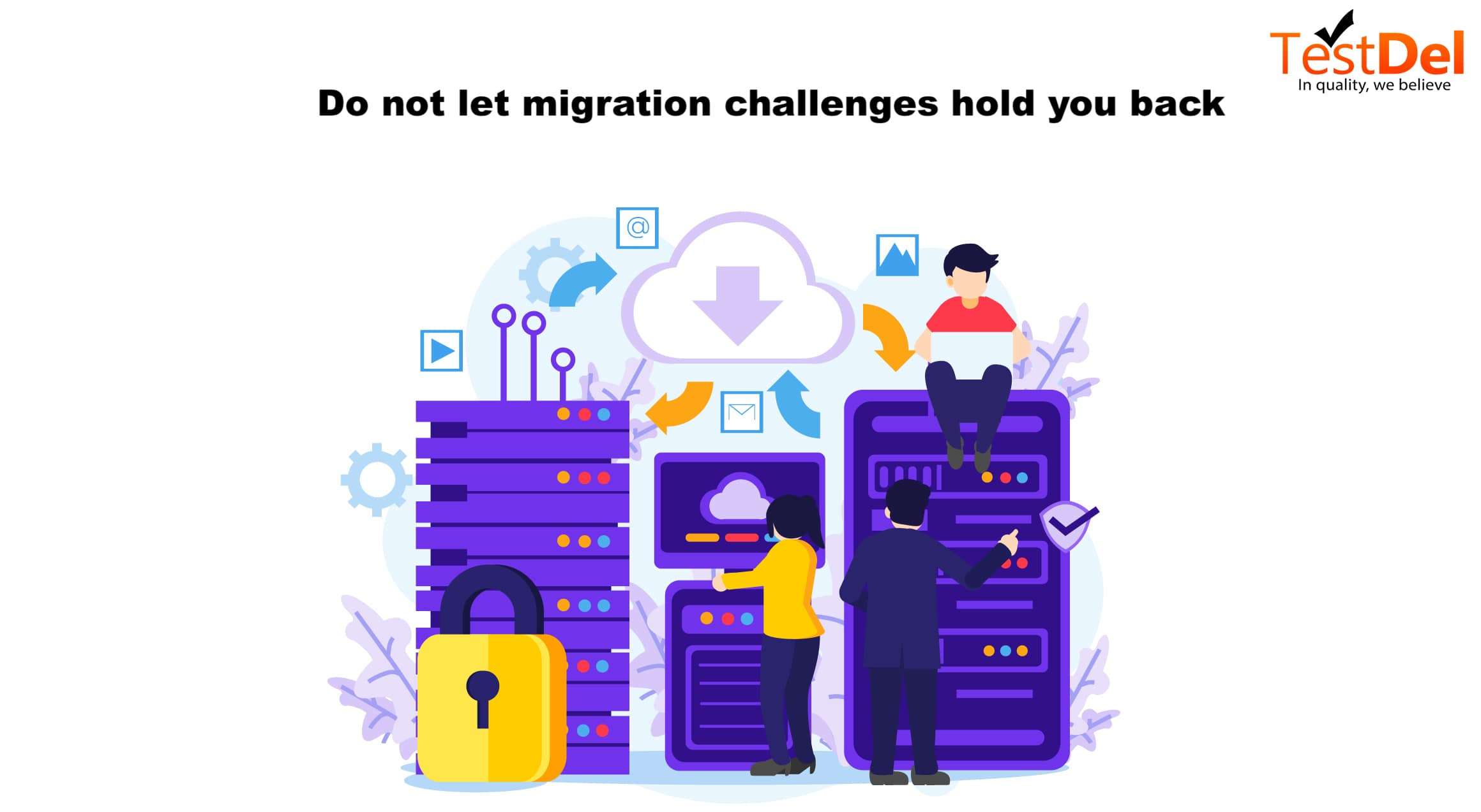 Top Challenges of Azure Migration and How to Overcome Them