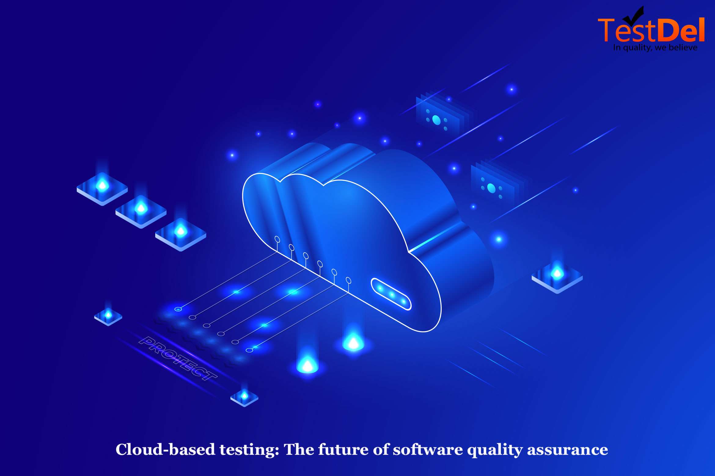 What are the Cloud Testing Techniques?