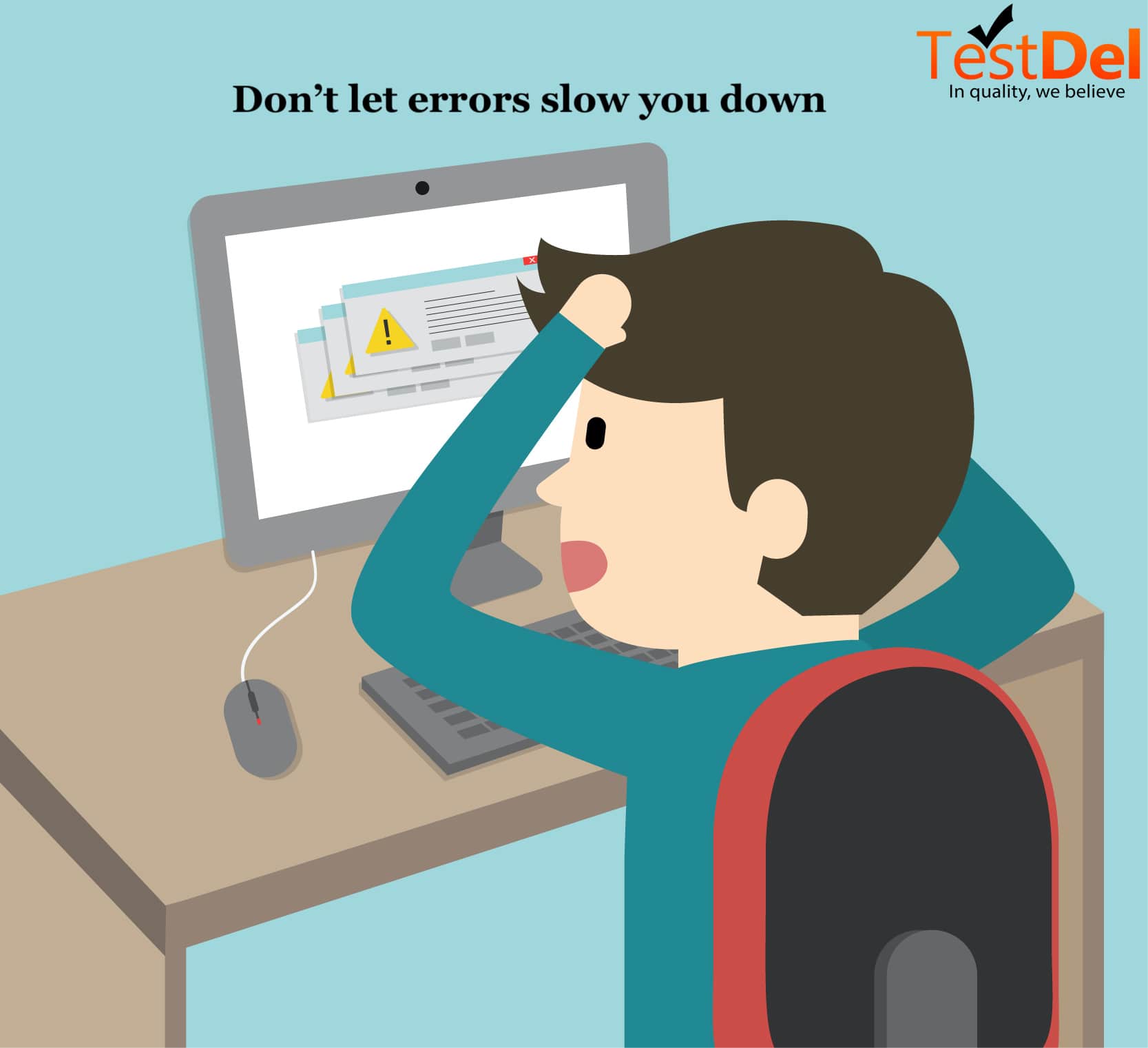 Common Mistakes to Avoid When Implementing Automated Testing 