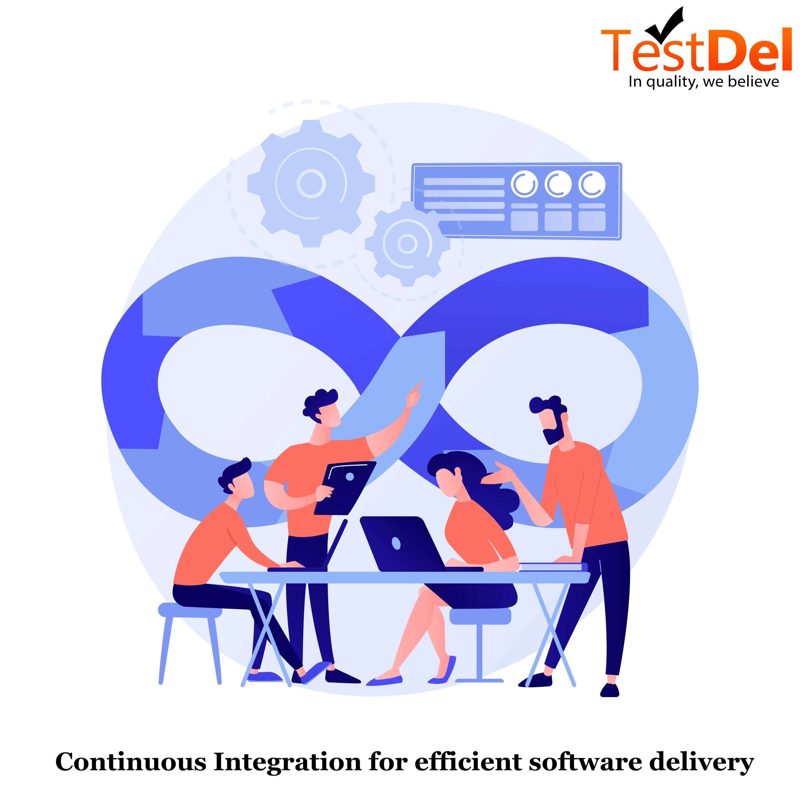 The Importance of Continuous Integration in Automated Testing