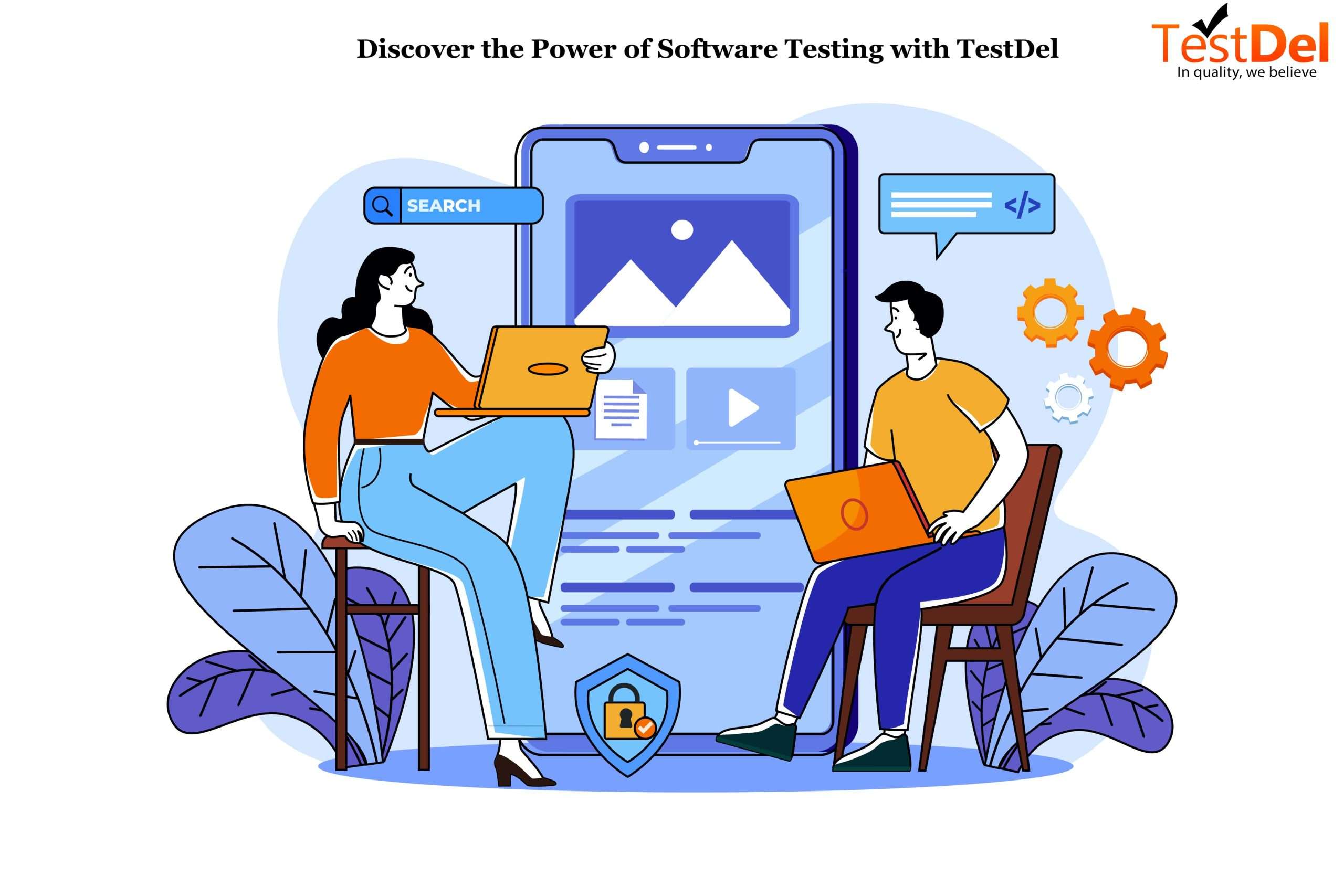 What Testing do we Perform in a Mobile Application?