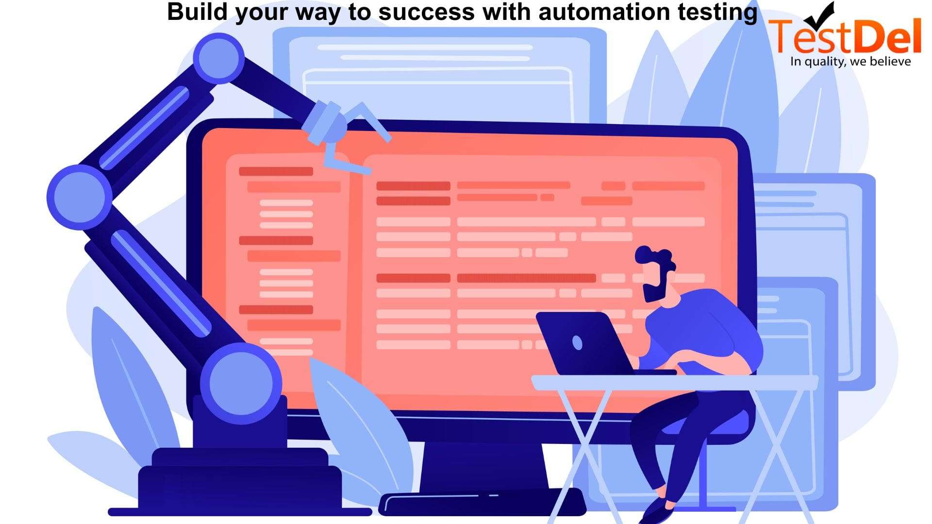 How to Build an Automation Test Framework for Regression Testing 