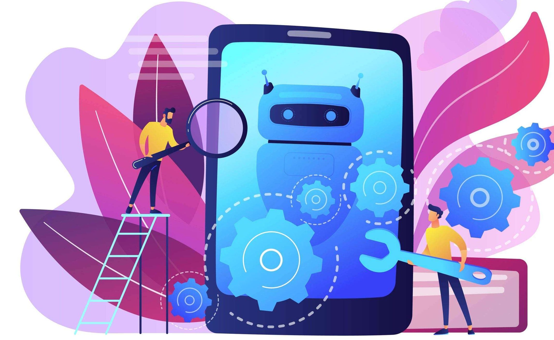 The Benefits of Automated Mobile App Testing