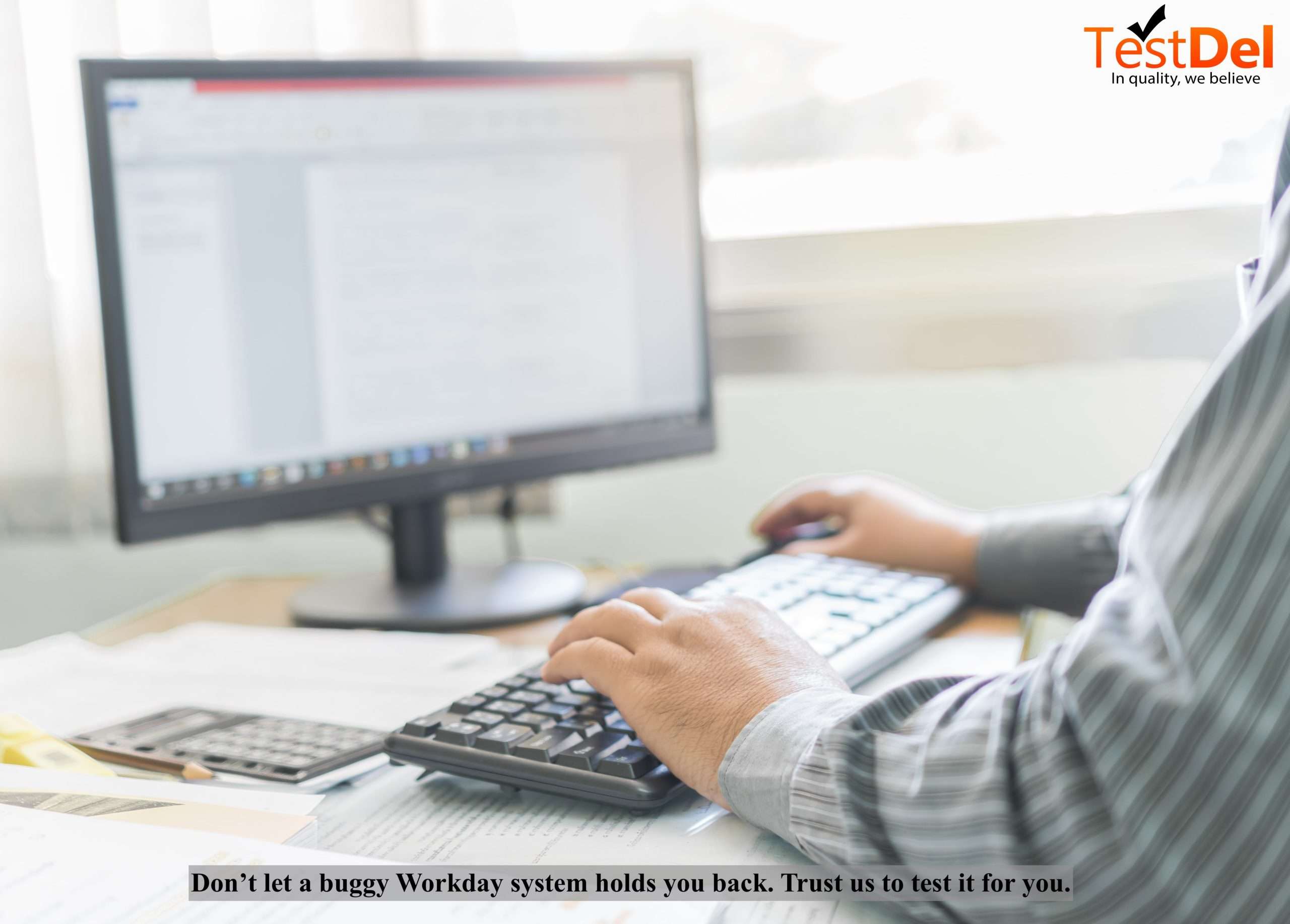 Testing Your Workday Deployment: Ensuring a Successful Rollout 