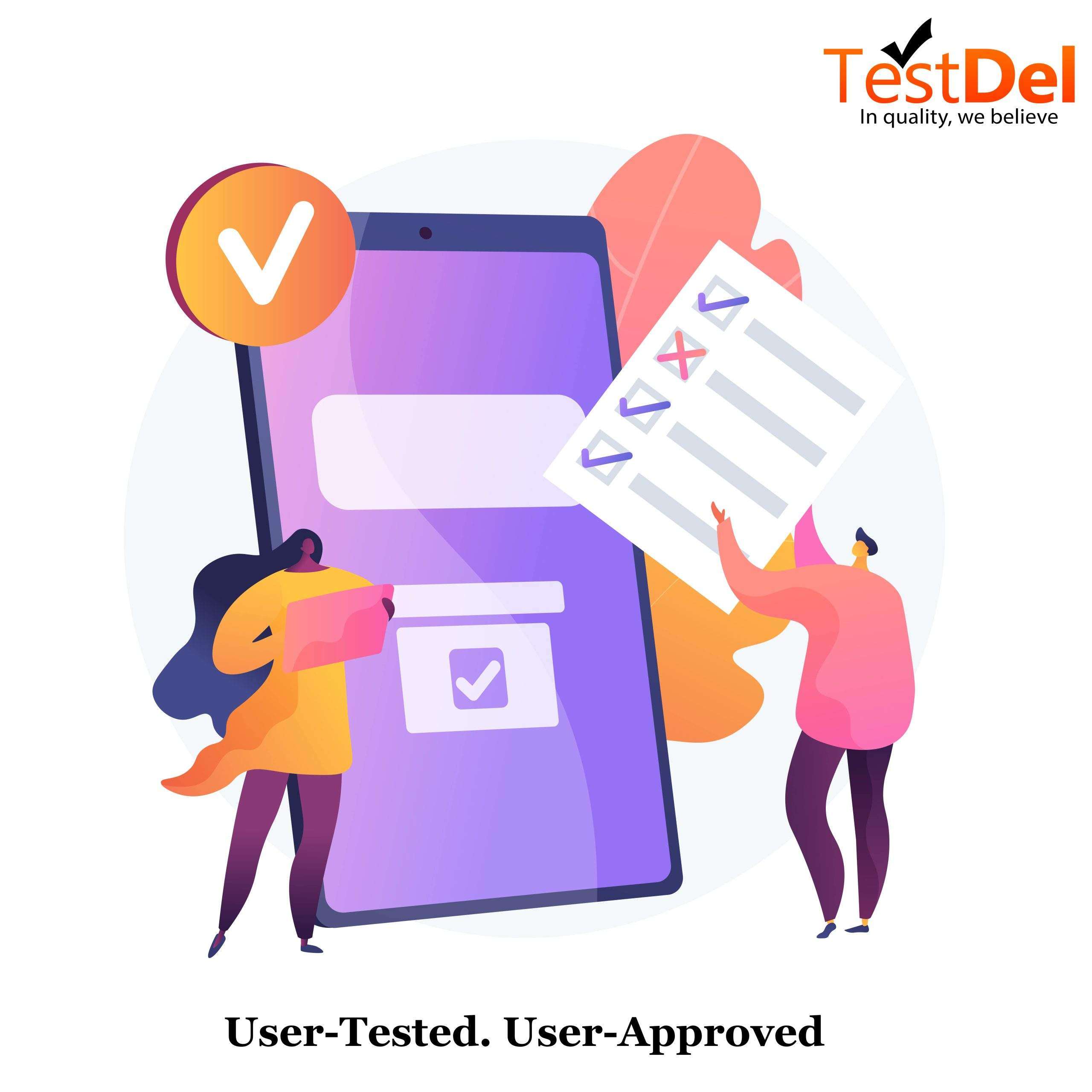 The Significance of User Acceptance Testing for Mobile Apps