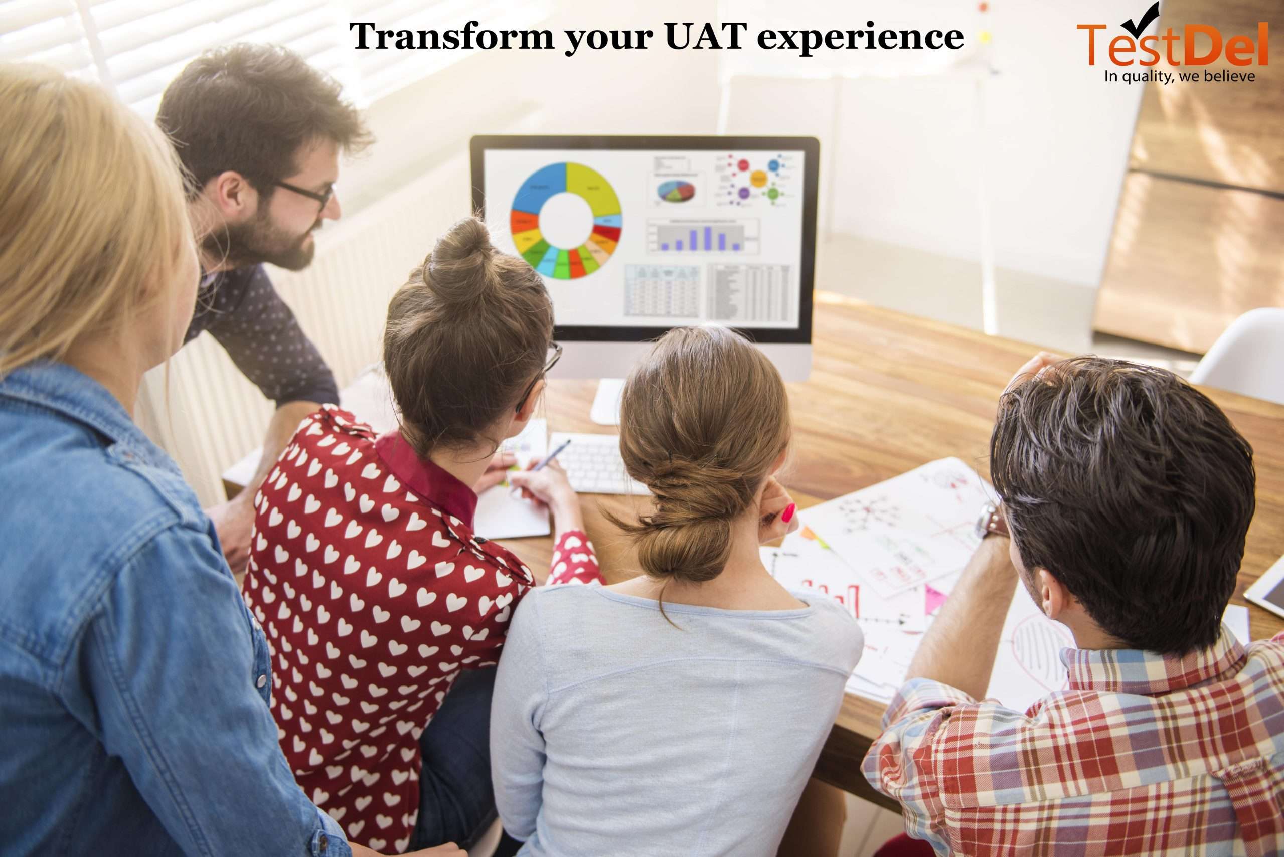 Tips for Managing Your Workday® User Acceptance Testing 