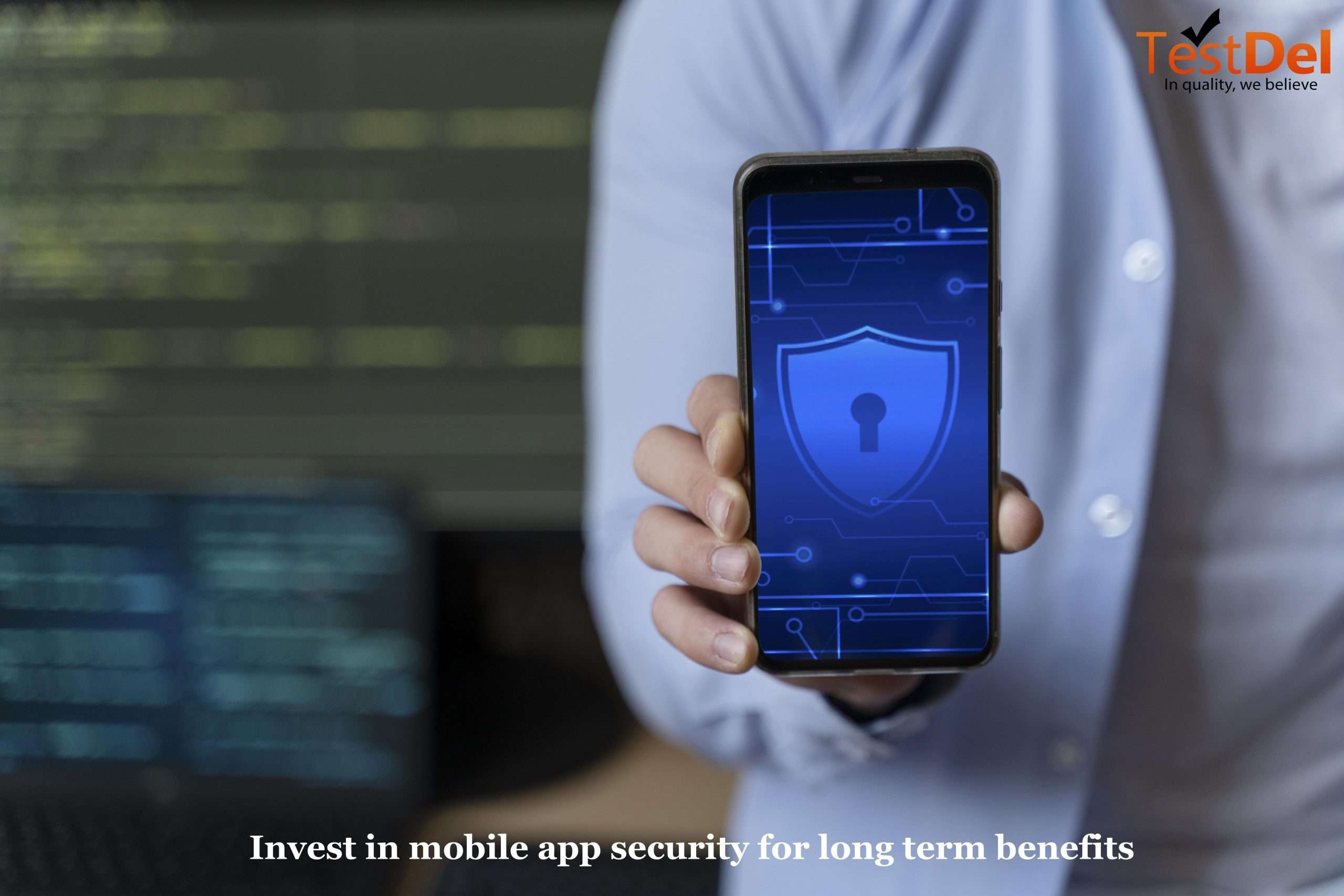 A Comprehensive Guide to Mobile App Security Testing