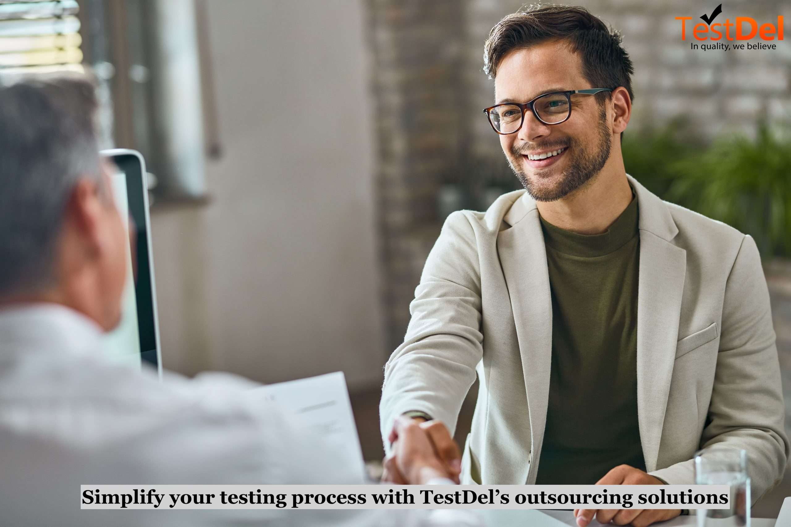 Why Choose TestDel for Outsourced QA? Exploring the Benefits and Solutions 