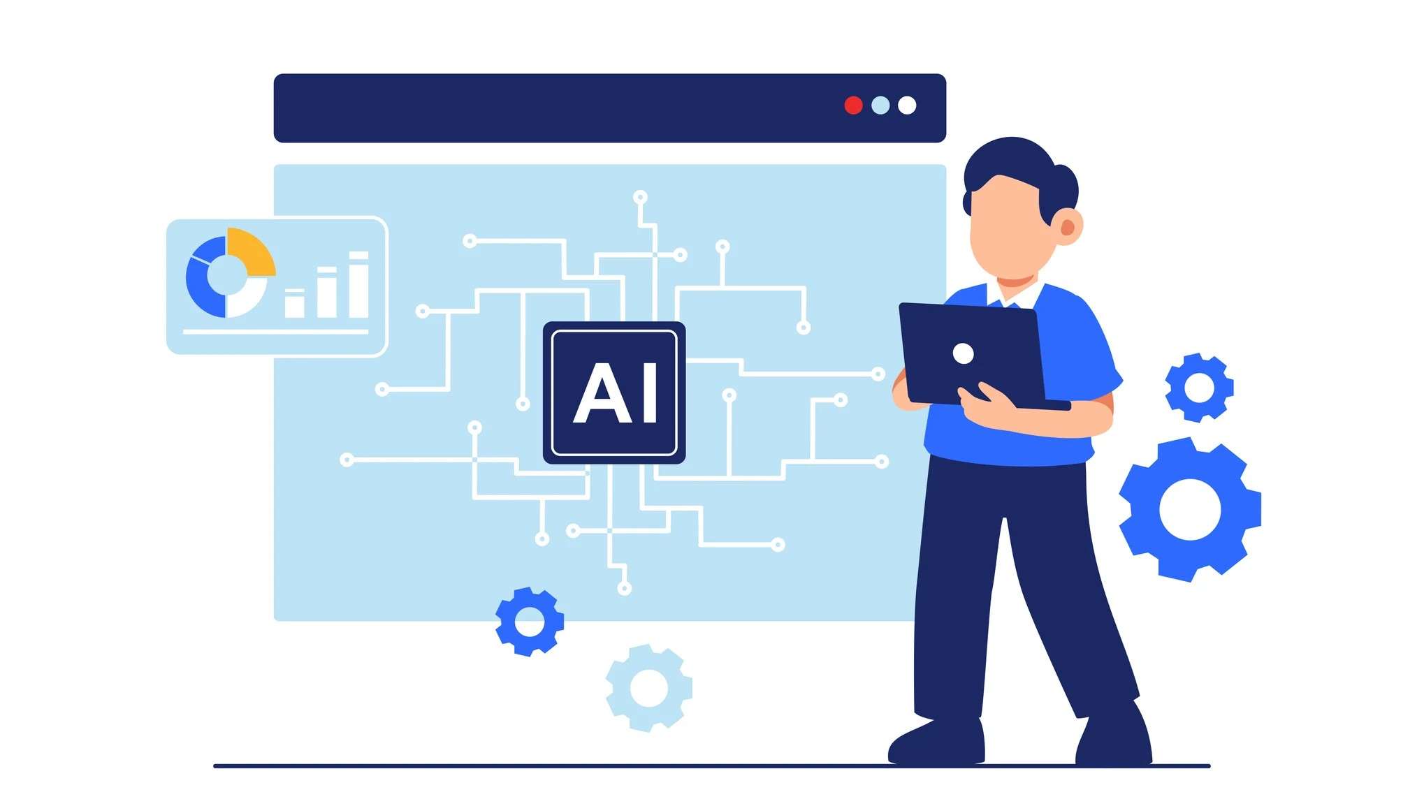 AI-Powered Testing: How It’s Transforming QA and Reducing Release Cycles
