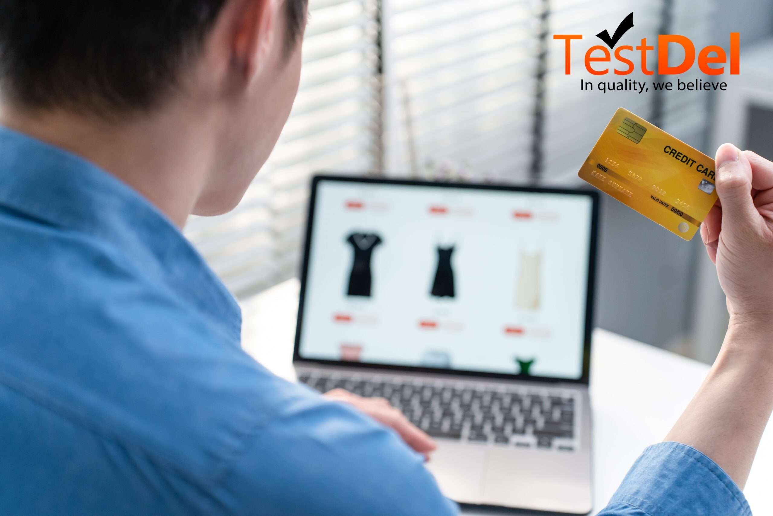 The Future of QA in E-commerce: Ensuring Seamless Omnichannel Experiences