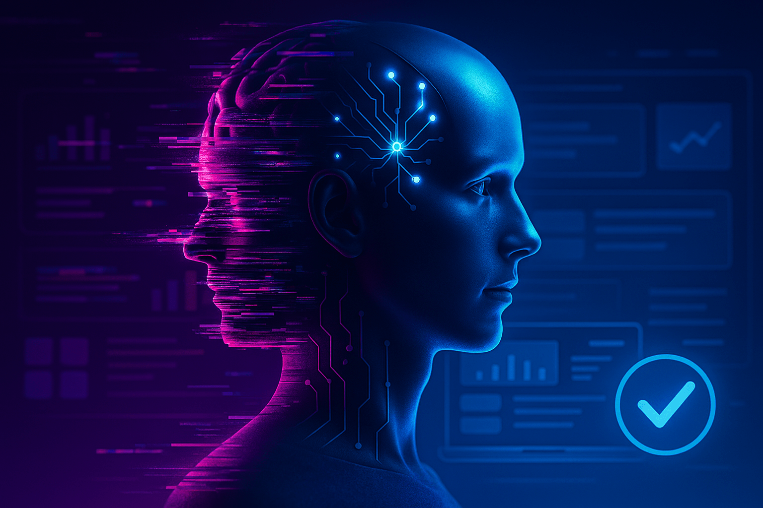 AI Hallucinations — How to Test and Control Them